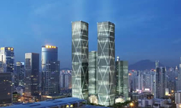 深圳卓越世紀(jì)中心