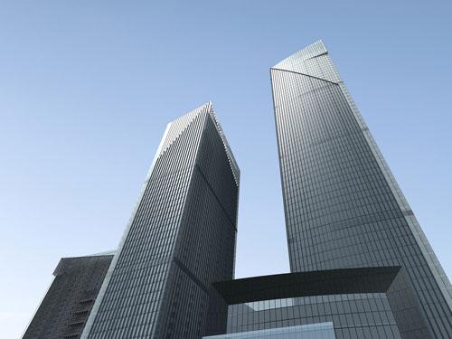 深圳綠景紀元大廈